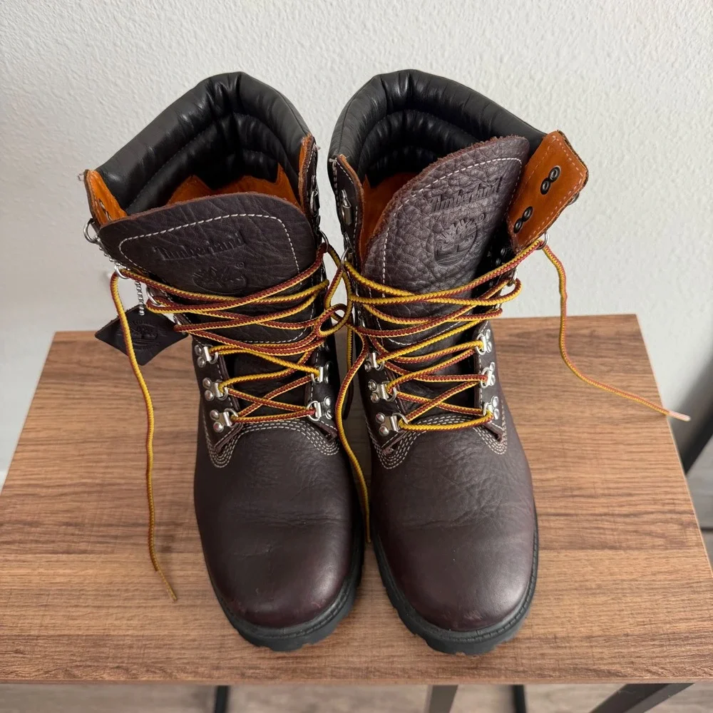 Timberland Superboot 40 Below 